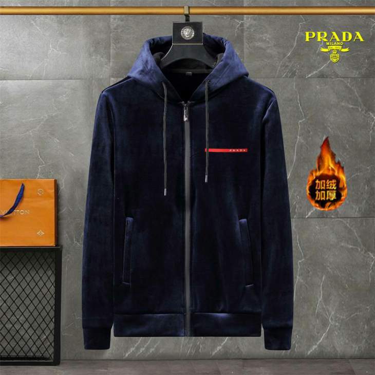 Picture of Prada Jackets _SKUPradaM-3XL12yn8630668